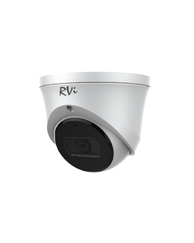RVi-1NCE2022 (2.8) white. Видеокамера IP купольная. RVi в Ярославле
