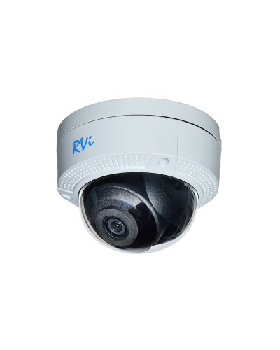 RVi-2NCD6034 (4): Видеокамера IP купольная в Ярославле