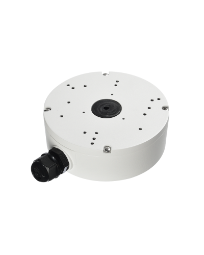 RVi-1BMB-8 white. Коробка монтажная для видеокамеры IP. RVi в Ярославле