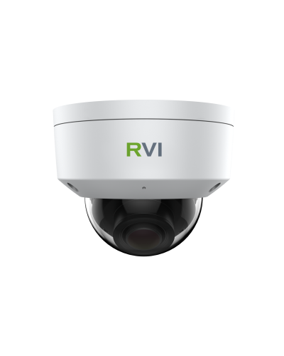RVi-1NCD2033 (2.8-12). Видеокамера IP купольная. RVi в Ярославле