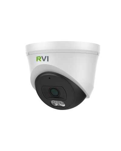 RVi-1NCE4032 (2.8). Видеокамера IP купольная. RVi в Ярославле