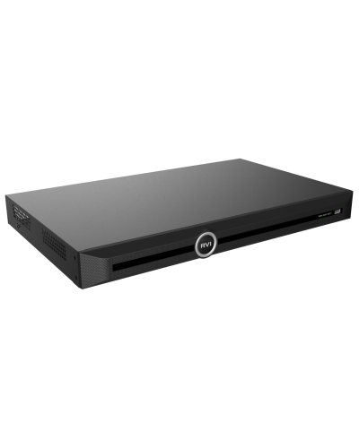 RVi-1NR20270-16P. Видеорегистратор IP 20-канальный. RVi в Ярославле