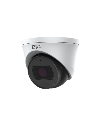 RVi-1NCE5069 (2.7-13.5) white. Видеокамера IP купольная. RVi в Ярославле