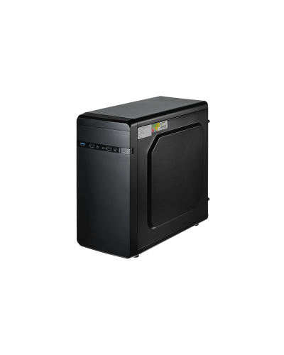 RV-WS0640 Оператор ECO. IP видеосервер 64-канальный. RVi в Ярославле