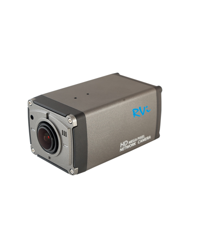 RVi-2NCX4069 (2.7-12): IP-камера корпусная в Ярославле