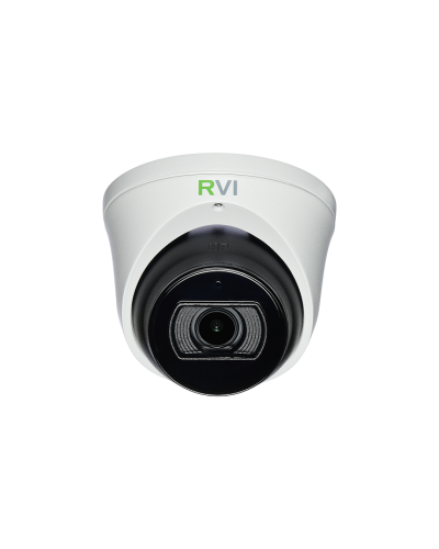 RVi-1NCE2379 (2.7-13.5). Видеокамера IP купольная. RVi в Ярославле