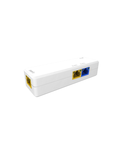 RVi-1NE10-2FP. Удлинитель PoE по кабелю UTP. RVi в Ярославле