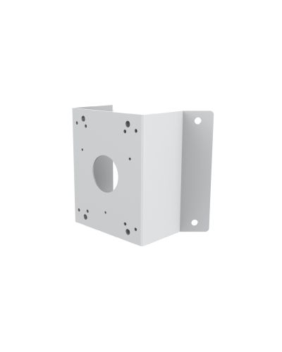 RVi-1BCM-2 white. Кронштейн угловой. RVi в Ярославле