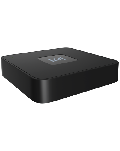 RVi-1NR10150C. Видеорегистратор IP 10-канальный. RVi в Ярославле