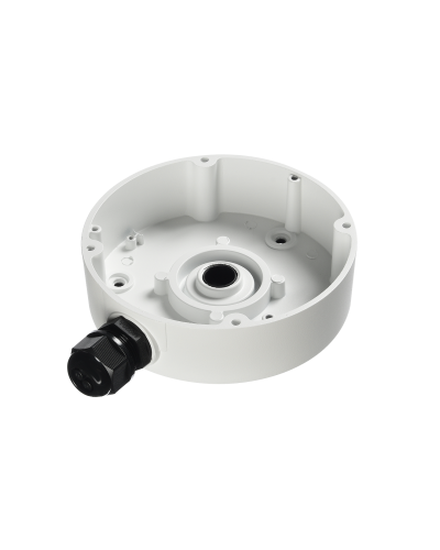 RVi-1BMB-9 white. Коробка монтажная для видеокамеры IP. RVi в Ярославле