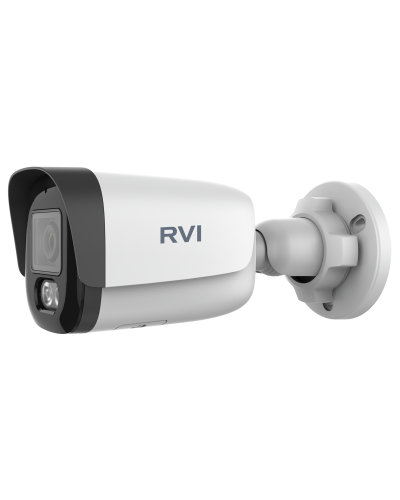 RVi-1NCTL2176 (2.8) white. Видеокамера IP цилиндрическая. RVi в Ярославле