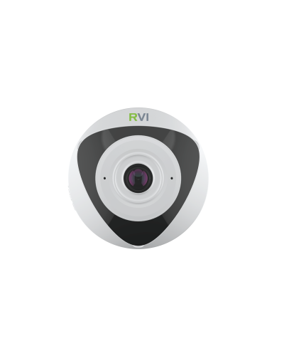 RVi-1NCF5058 (1.4). Видеокамера IP купольная. RVi в Ярославле