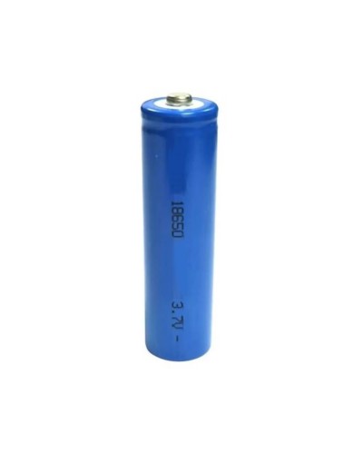 Аккумулятор 18650 protected с защитой Li-ion 2800 mAH 3.7 В REXANT (30-2030). Аккумулятор литий-ионный цилиндрический. Rexant в Ярославле