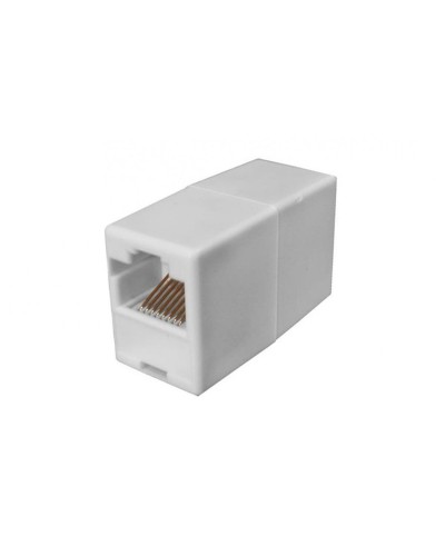 Адаптер проходной UTP RJ-45(8P8C), CAT 5e, REXANT (03-0101. Проходной адаптер. Rexant в Ярославле