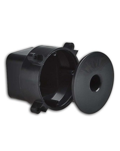 Коробка TYCO СП 70х60 в бетон IP40 (10131). Коробка установочная. RuVinil в Ярославле