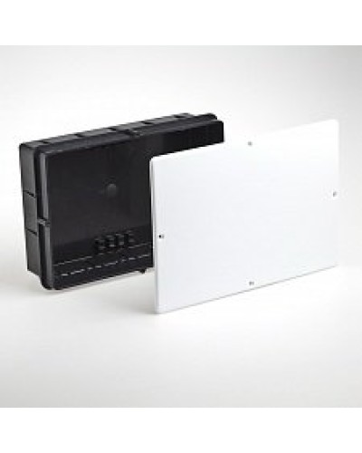 Коробка распределительная СП 206х155х73мм IP30 (10164). Коробка распределительная СП. RuVinil в Ярославле