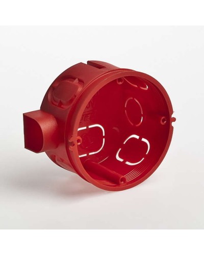 Коробка TYCO СП 65х40 блочная IP30 (10180). Коробка установочная. RuVinil в Ярославле