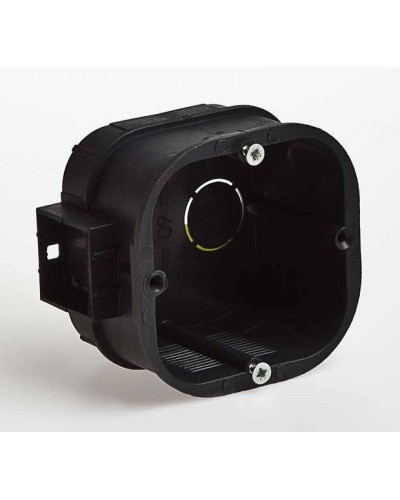 Коробка TYCO СП 60х60х42 IP30 (10183). Коробка установочная. RuVinil в Ярославле