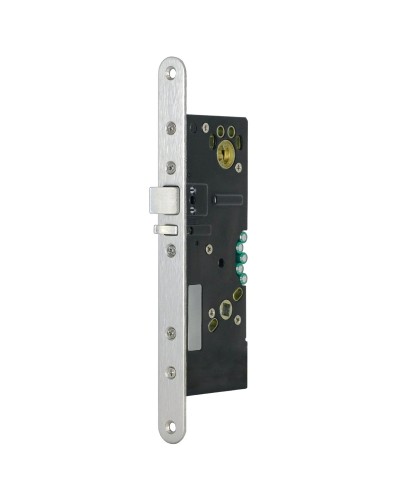 RG-Lock 595. Замок электромеханический. RusGuard в Ярославле