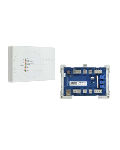ACS-105-CE-S. Контроллер СКУД сетевой. RusGuard в Ярославле