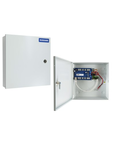 ACS-202-CE-BM (POE). Контроллер СКУД сетевой. RusGuard в Ярославле