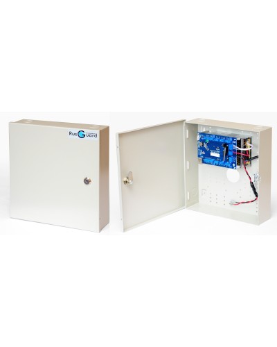 ACS-102-CE-BM. Контроллер СКУД сетевой. RusGuard в Ярославле