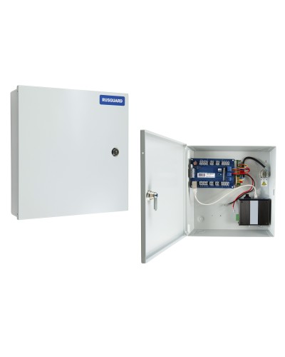 ACS-202-CE-BM (FO). Контроллер СКУД сетевой. RusGuard в Ярославле