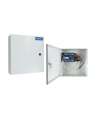 ACS-105-CE-BM (POE). Контроллер СКУД сетевой. RusGuard в Ярославле