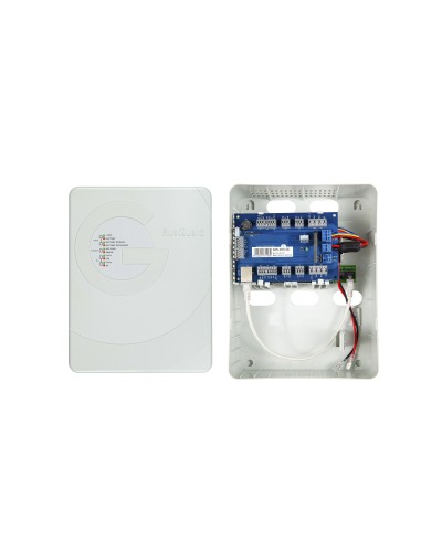 ACS-105-CE-B (POE). Контроллер СКУД сетевой. RusGuard в Ярославле