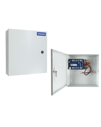 ACS-202-CE-BM. Контроллер СКУД сетевой. RusGuard в Ярославле