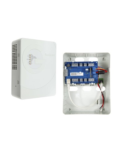 ACS-202-CE-B (POE). Контроллер СКУД сетевой. RusGuard в Ярославле