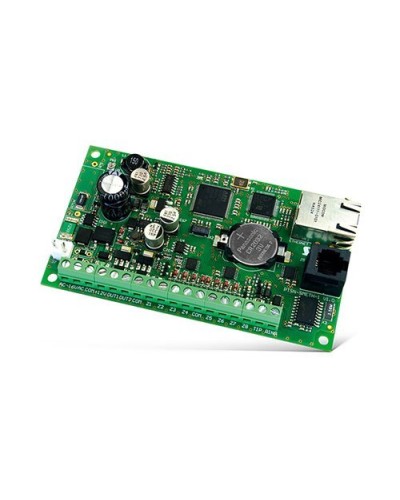 ETHM-2. Модуль TCP/IP универсальный. SATEL в Ярославле