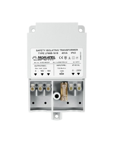 TR 40 VA. Трансформатор. SATEL в Ярославле