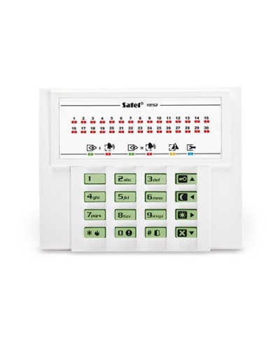 VERSA LED GR. Клавиатура светодиодная. SATEL в Ярославле
