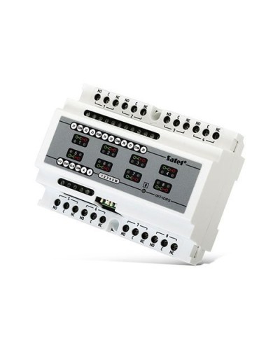 INT-IORS. Блок расширения. SATEL в Ярославле
