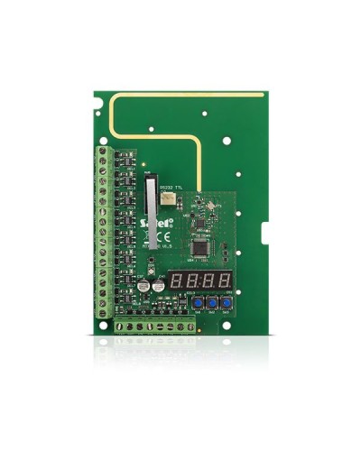 MTX-300. Контроллер беспроводной системы. SATEL в Ярославле