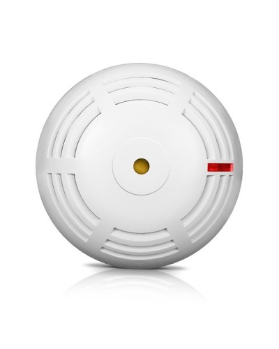 ASD-150. Извещатель пожарный дымовой оптико-электронный радиоканальный. SATEL в Ярославле
