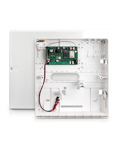 MICRA. Охранный модуль с GSM в корпусе. SATEL в Ярославле