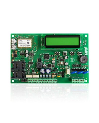 GSM-5. Модуль GSM. SATEL в Ярославле