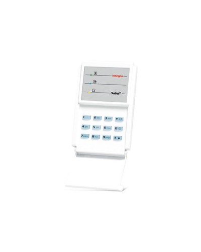 INT-SZ-BL. Клавиатура светодиодная кодонаборная. SATEL в Ярославле