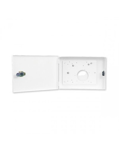 OBU-M-LCD. Корпус металлический. SATEL в Ярославле