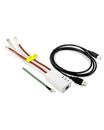 USB-RS. Конвертор USB-RS для настройки устройств SATEL. SATEL в Ярославле