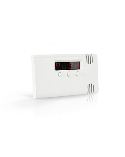 TD-1. Программируемый извещатель температуры. SATEL в Ярославле