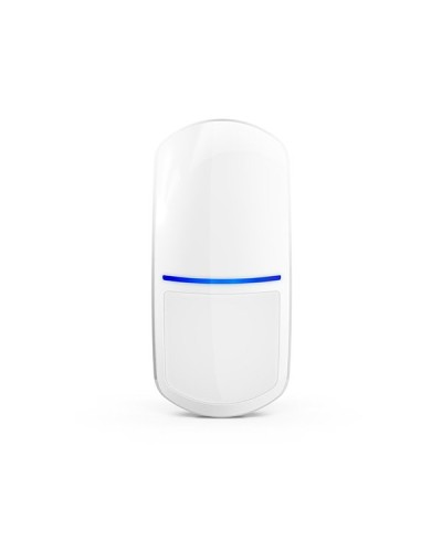 SLIM-DUAL. Извещатель охранный оптико-электронный комбинированный. SATEL в Ярославле