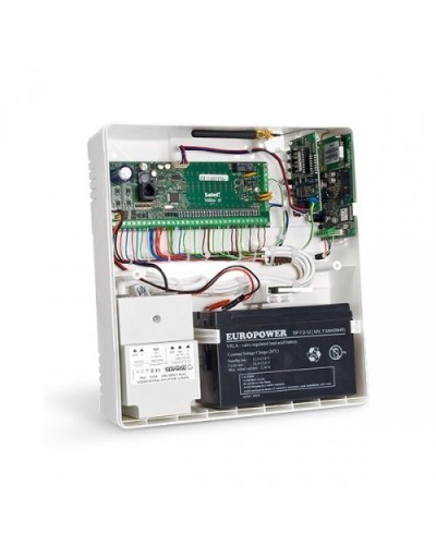 OPU-4PW. Корпус пластмассовый. SATEL в Ярославле