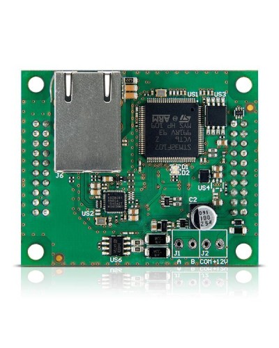 GSM-X-ETH. Модуль расширения для GSM-X. SATEL в Ярославле