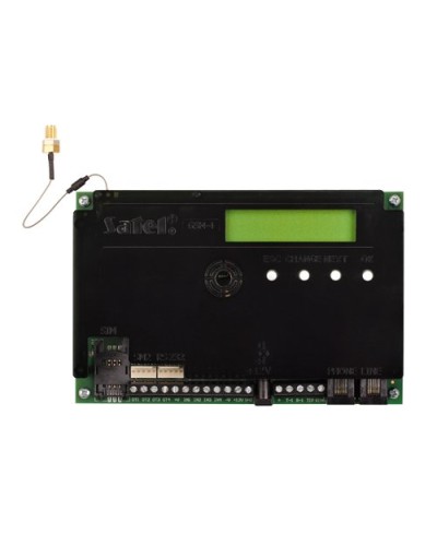 GSM-4. Модуль GSM. SATEL в Ярославле