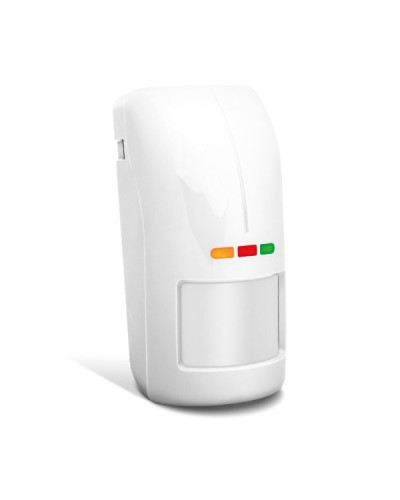OPAL PLUS. Извещатель охранный оптико-электронный комбинированный для наружной установки с датчиком сумерек. SATEL в Ярославле