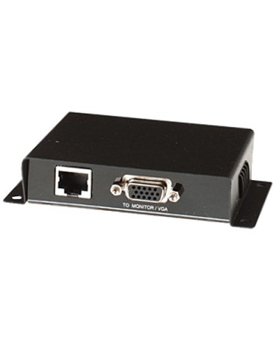 TTP111VGA. Комплект приемопередатчиков для передачи VGA сигнала по витой паре. SC&T в Ярославле