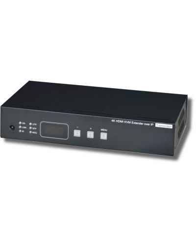 HKM02BPT-4K. Удлинитель HDMI, USB, аудио, RS232, ИК-сигналов. SC&T в Ярославле